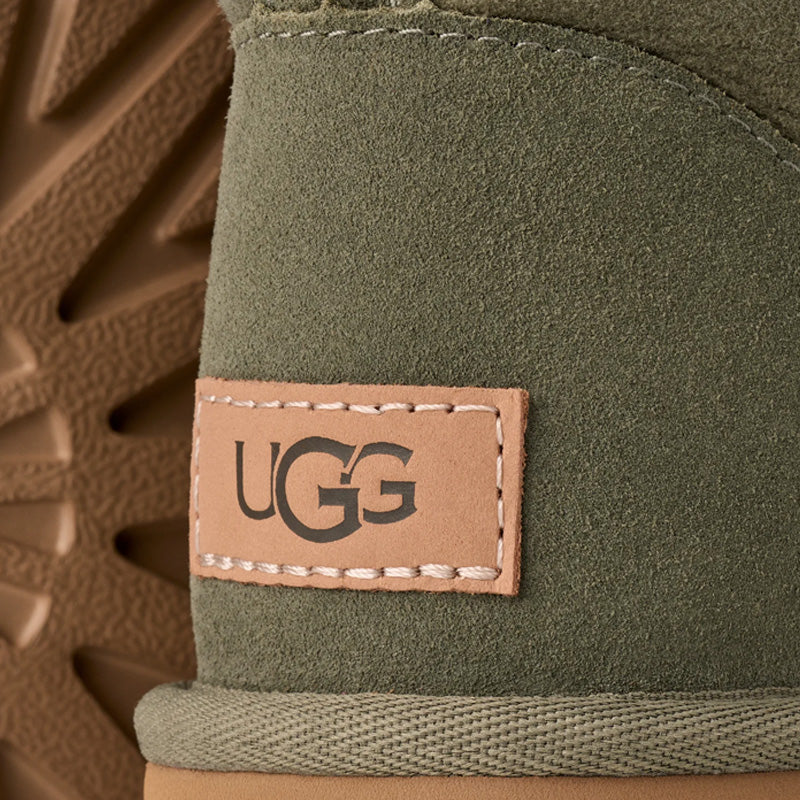 Botte UGG CLASSIC MINI II
