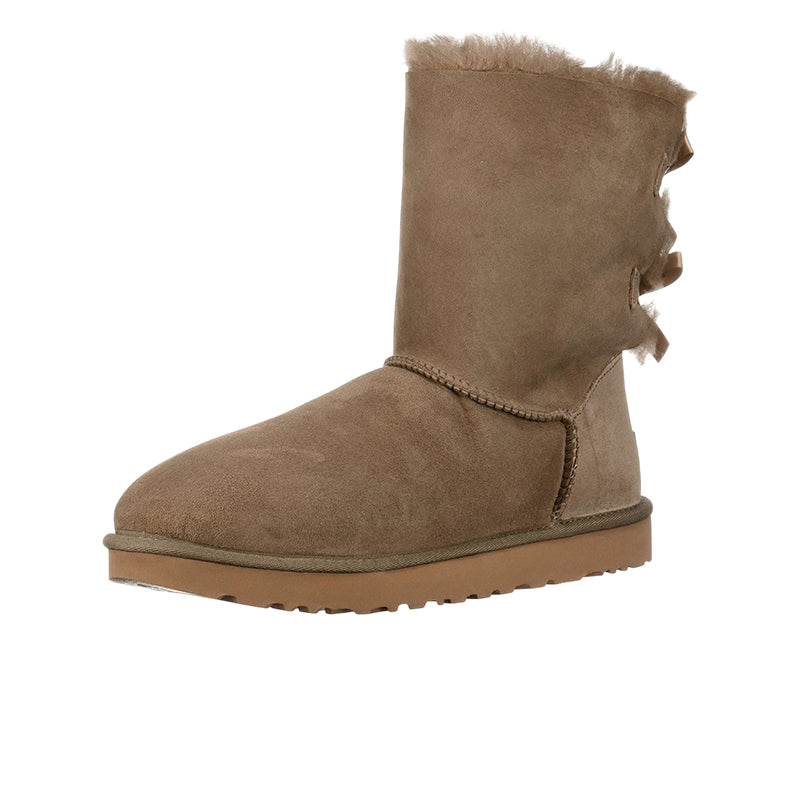 Botte Femme UGG MINI BAILEY BOW II