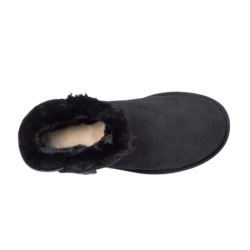 Botte Femme UGG MINI BAILEY BOW II