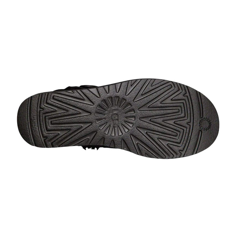 Botte Femme UGG MINI BAILEY BOW II