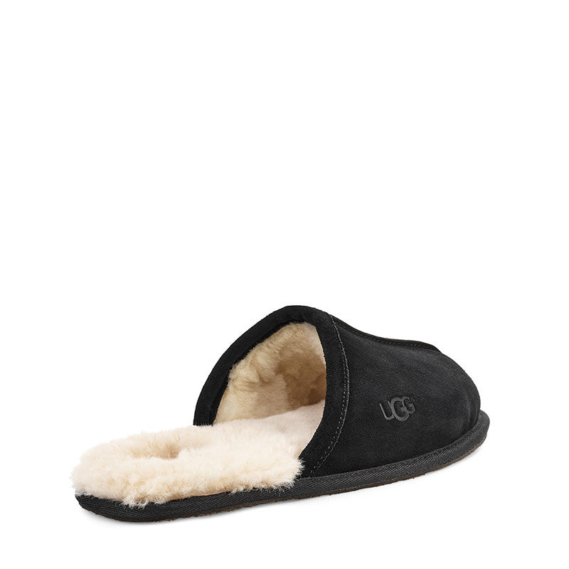 Chausson UGG SCUFF