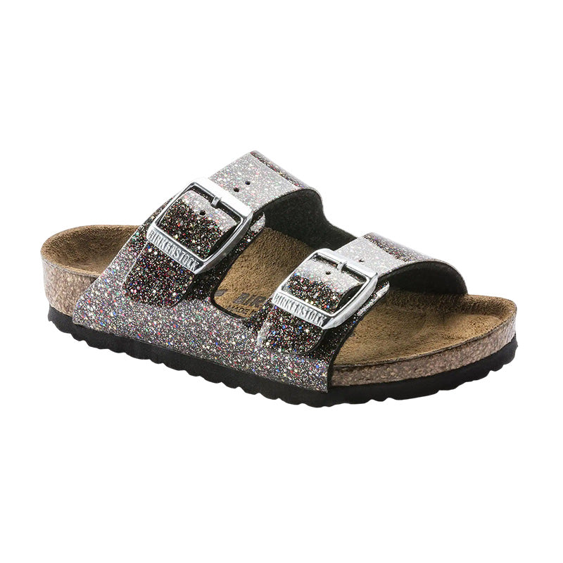 Sandale Birkenstock ARIZONA BIRKO-FLOR Junior
