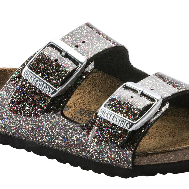 Sandale Birkenstock ARIZONA BIRKO-FLOR Junior