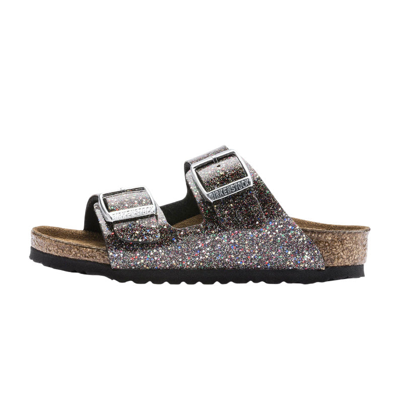 Sandale Birkenstock ARIZONA BIRKO-FLOR Junior