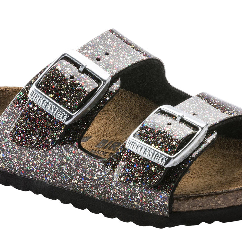 Sandale Birkenstock ARIZONA BIRKO-FLOR Junior