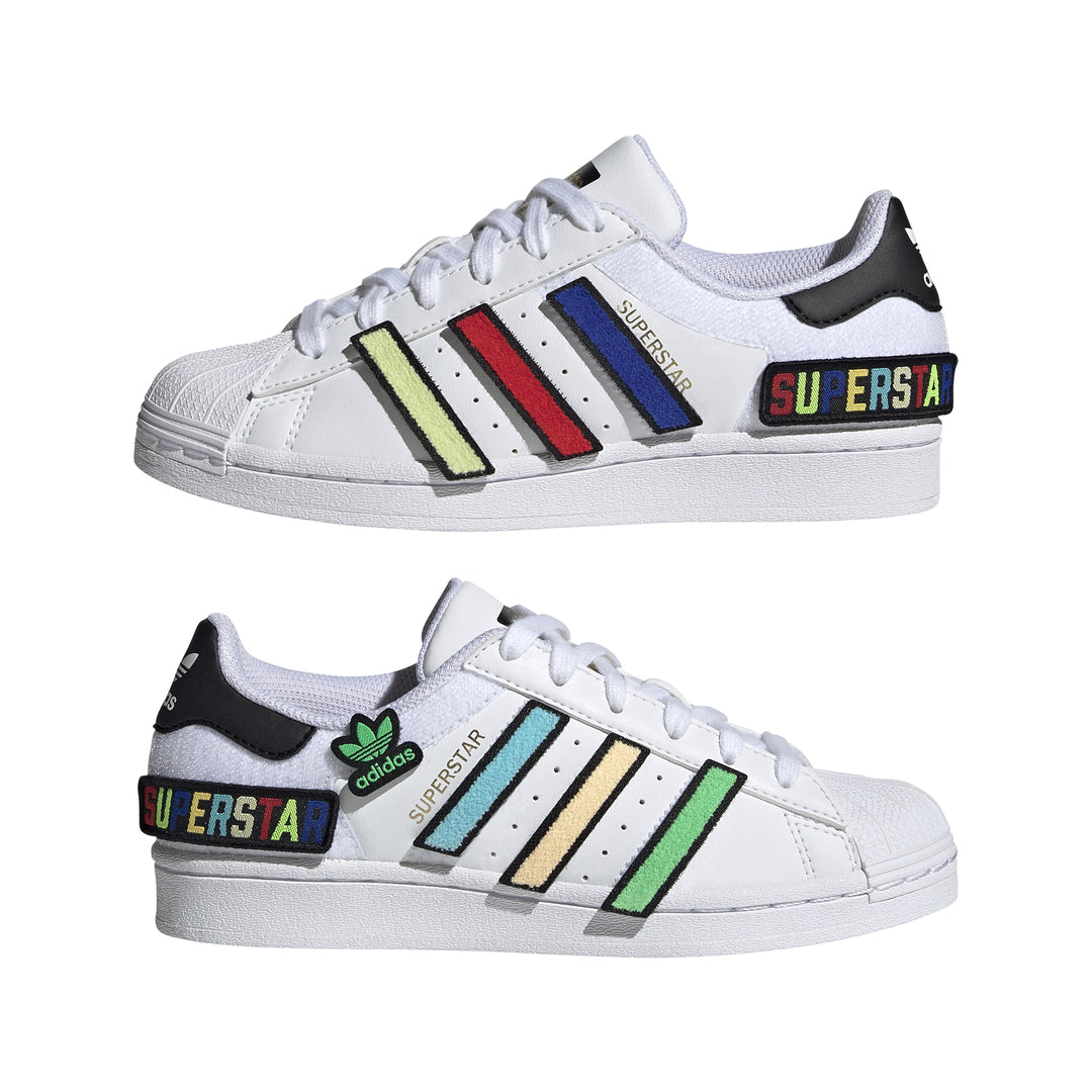 Basket Cadet adidas Originals SUPERSTAR