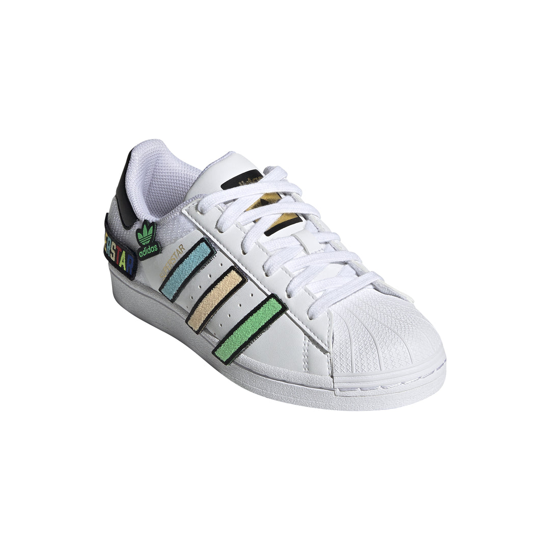 Basket Cadet adidas Originals SUPERSTAR