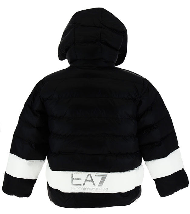 Doudoune EA7 Emporio Armani Junior
