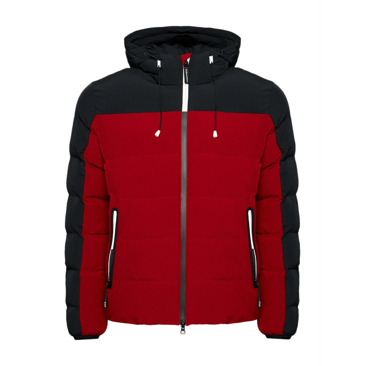 Chaqueta de plumas EA7 Emporio Armani