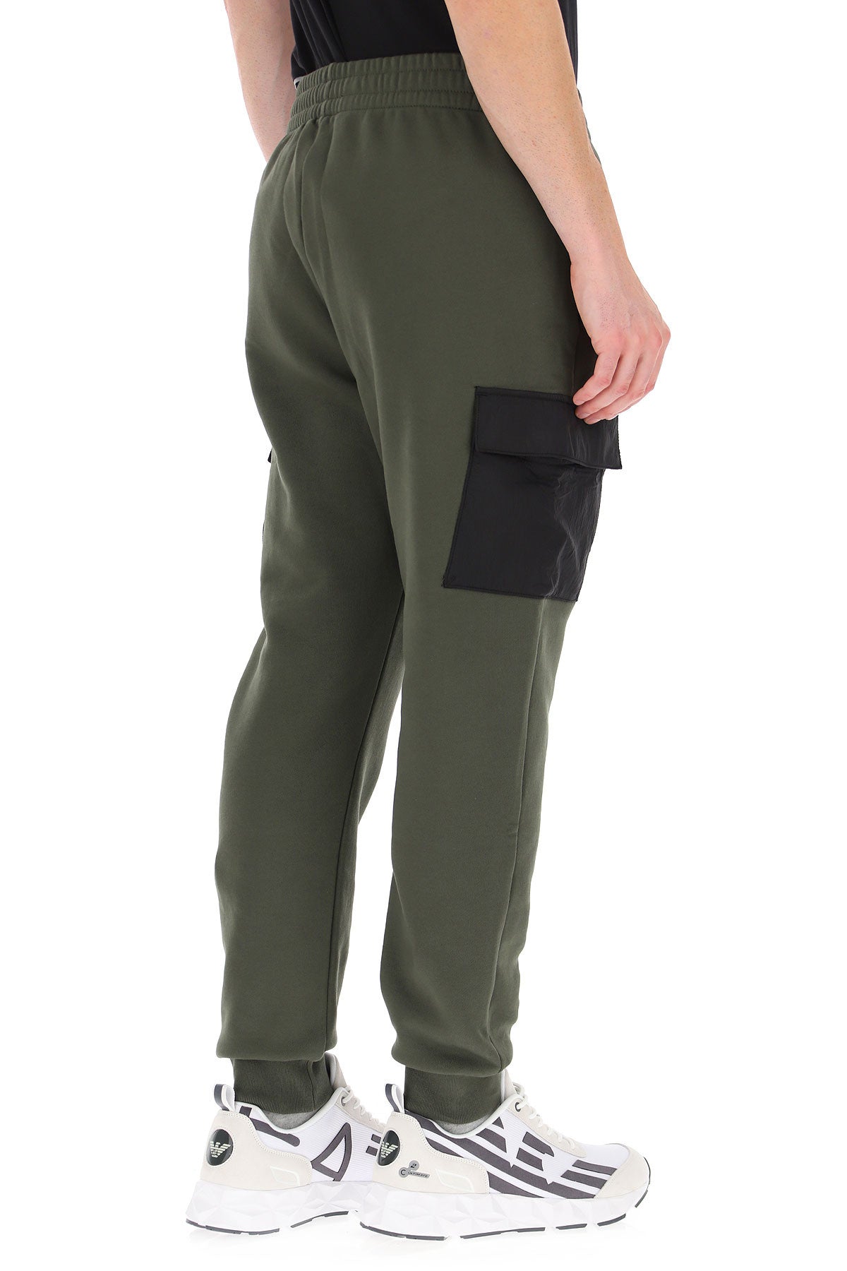 Pantalon de survêtement EA7 Emporio Armani