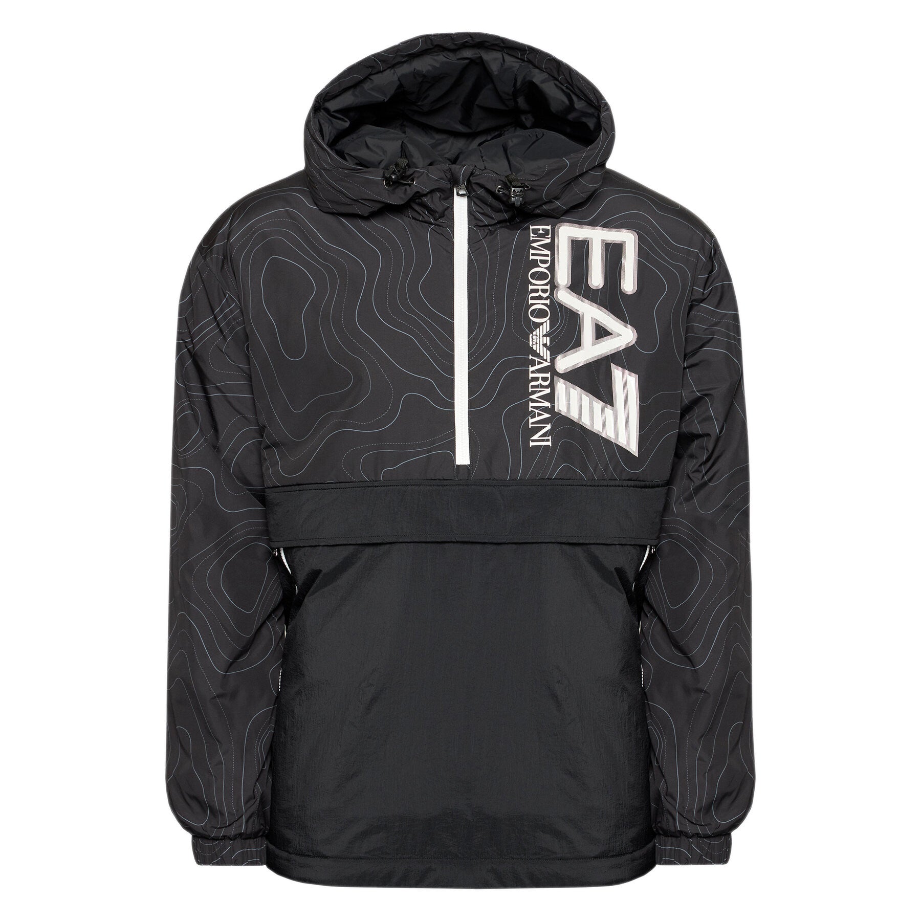 Coupe-vent EA7 Emporio Armani