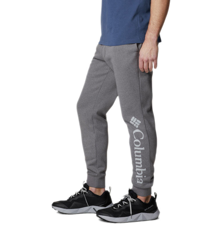 Pantalon de survêtement Columbia CSC LOGO FLEECE II