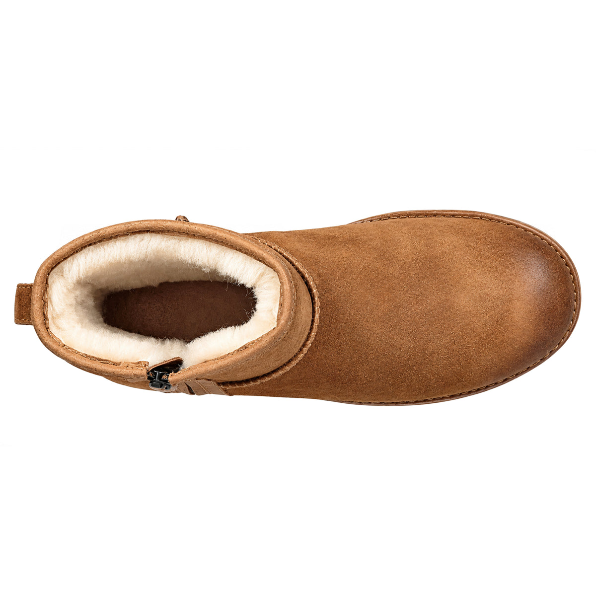 Boots Homme UGG CLASSIC MINI ZIP WATERPROOF