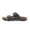 Sandale Homme Birkenstock ARIZONA CROSSTOWN