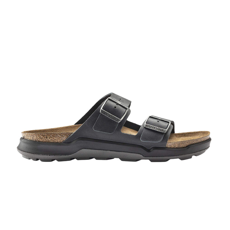Sandale Homme Birkenstock ARIZONA CROSSTOWN