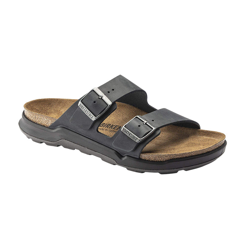 Sandale Homme Birkenstock ARIZONA CROSSTOWN