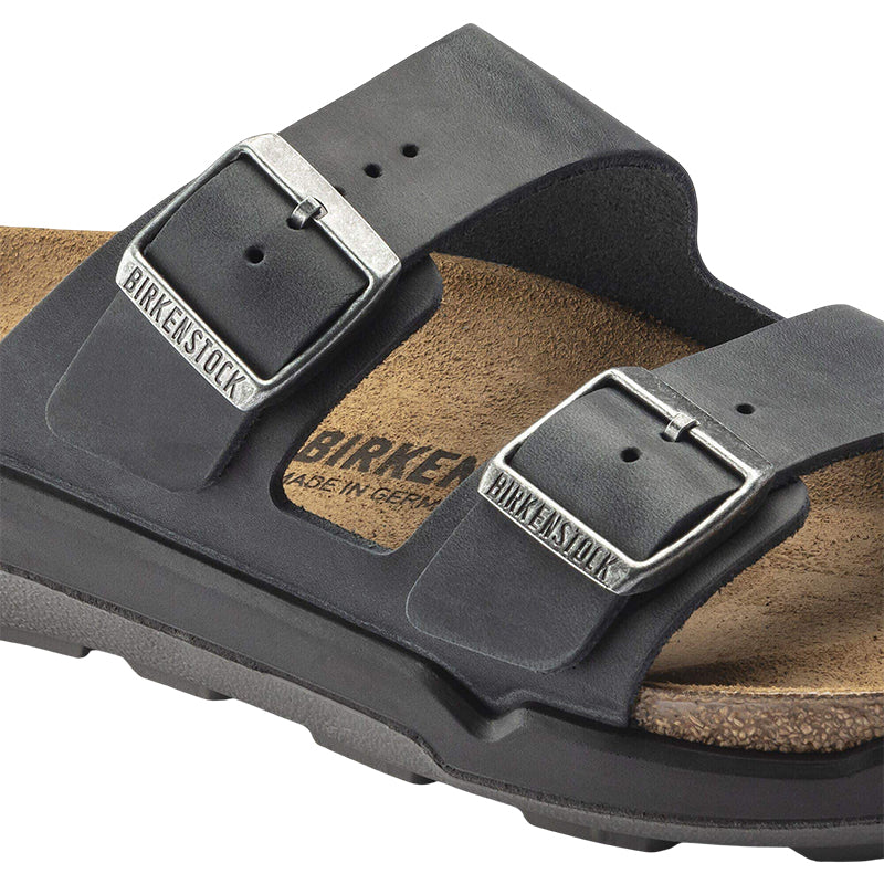 Sandale Homme Birkenstock ARIZONA CROSSTOWN