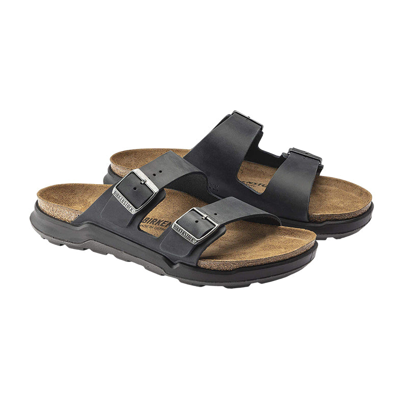 Sandale Homme Birkenstock ARIZONA CROSSTOWN