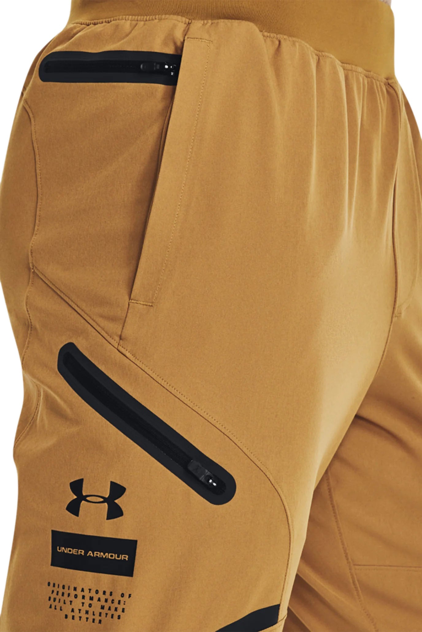 Pantalon de survêtement Under Armour UNSTOPPABLE CARGO
