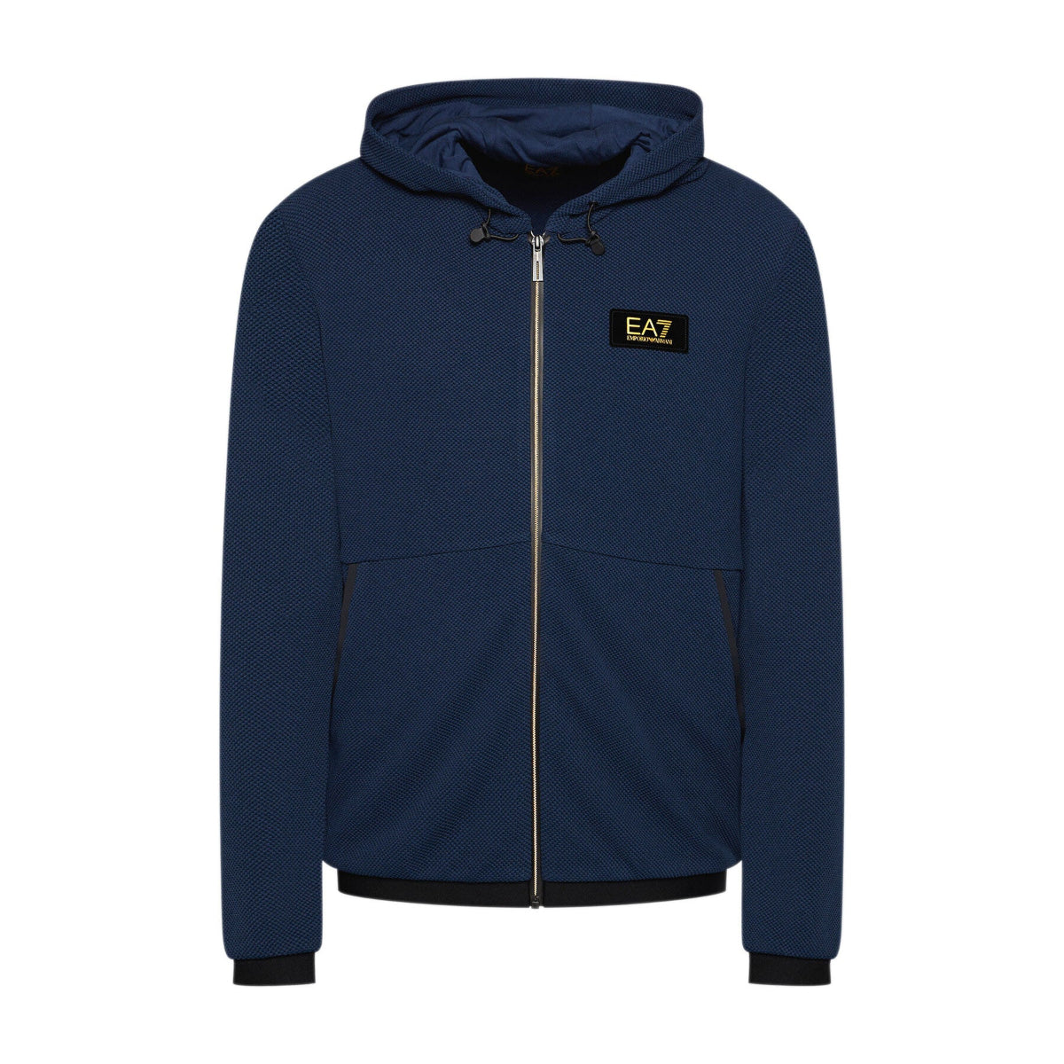 Sweat à capuche EA7 Emporio Armani
