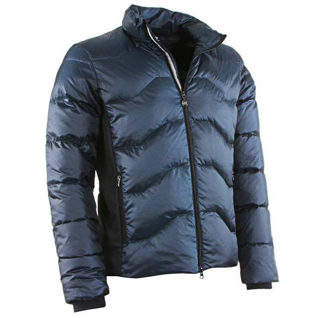 Doudoune EA7 Emporio Armani