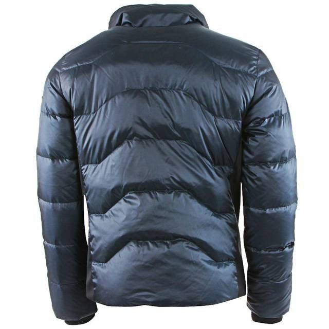 Doudoune EA7 Emporio Armani