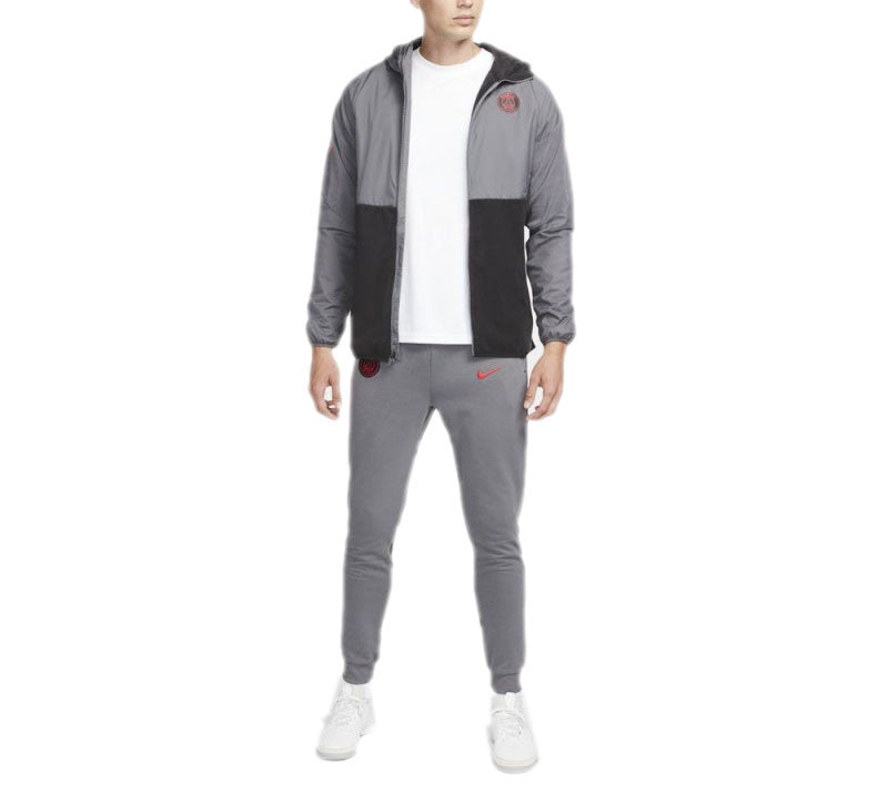 Veste de survêtement Nike PSG