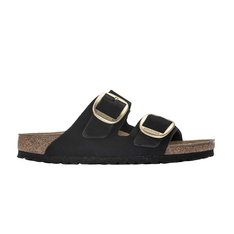 Sandale Femme Birkenstock ARIZONA BIG BUCLE NU