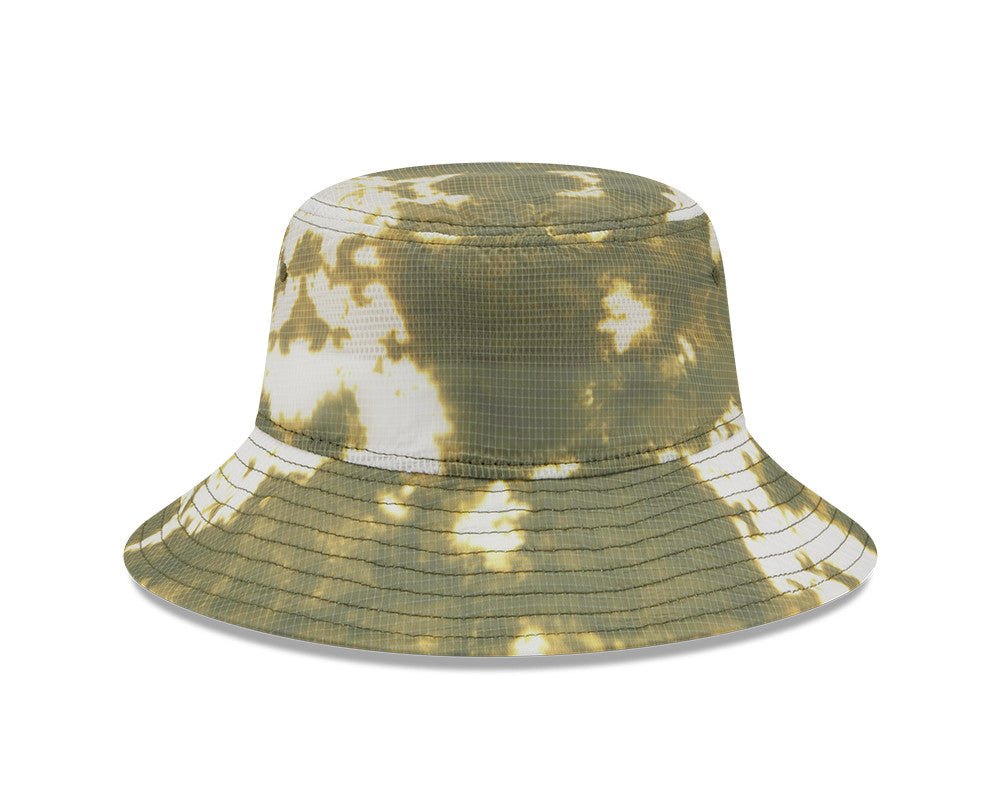 Bob New Era COLOUR OVERLAY BUCKET