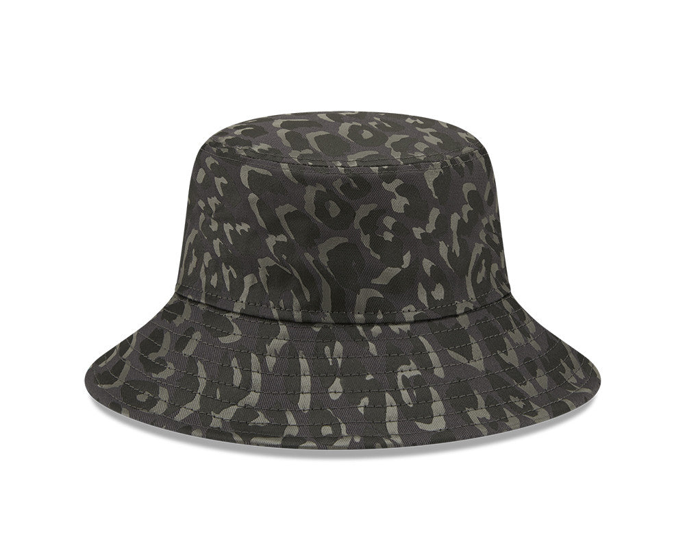 Bob New Era PATTERNED TAPERED BUCKET