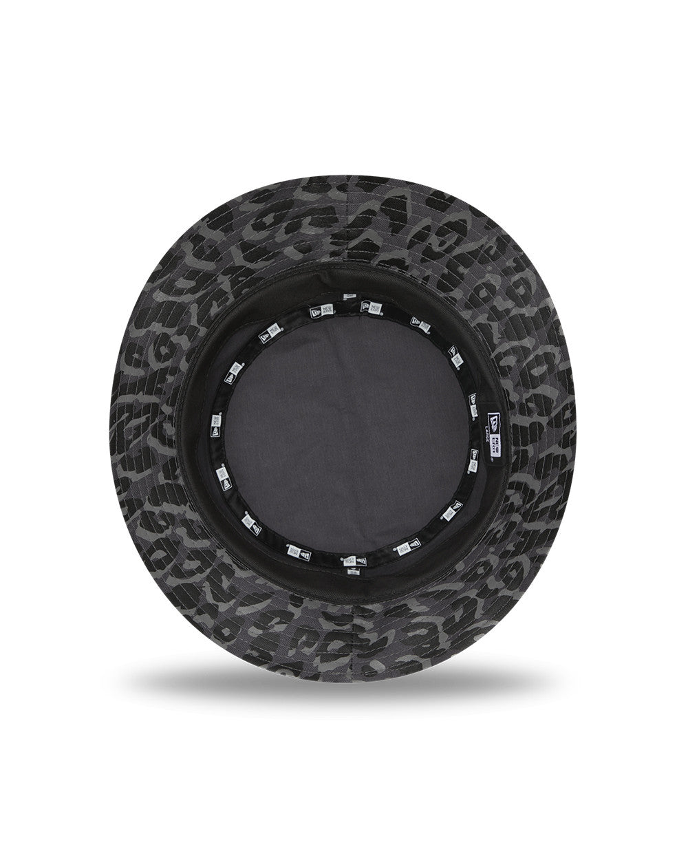 Bob New Era PATTERNED TAPERED BUCKET