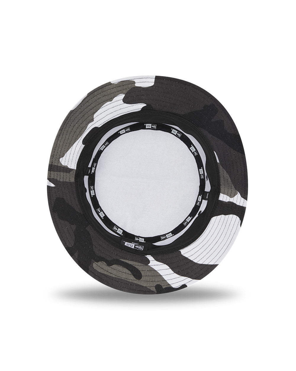 Bob New Era PATTERNED TAPERED BUCKET