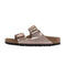 Sandale Femme Birkenstock ARIZONA BIRKO FLOR étroite