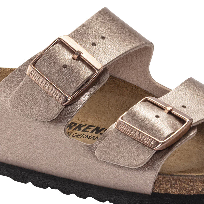 Sandale Femme Birkenstock ARIZONA BIRKO FLOR étroite