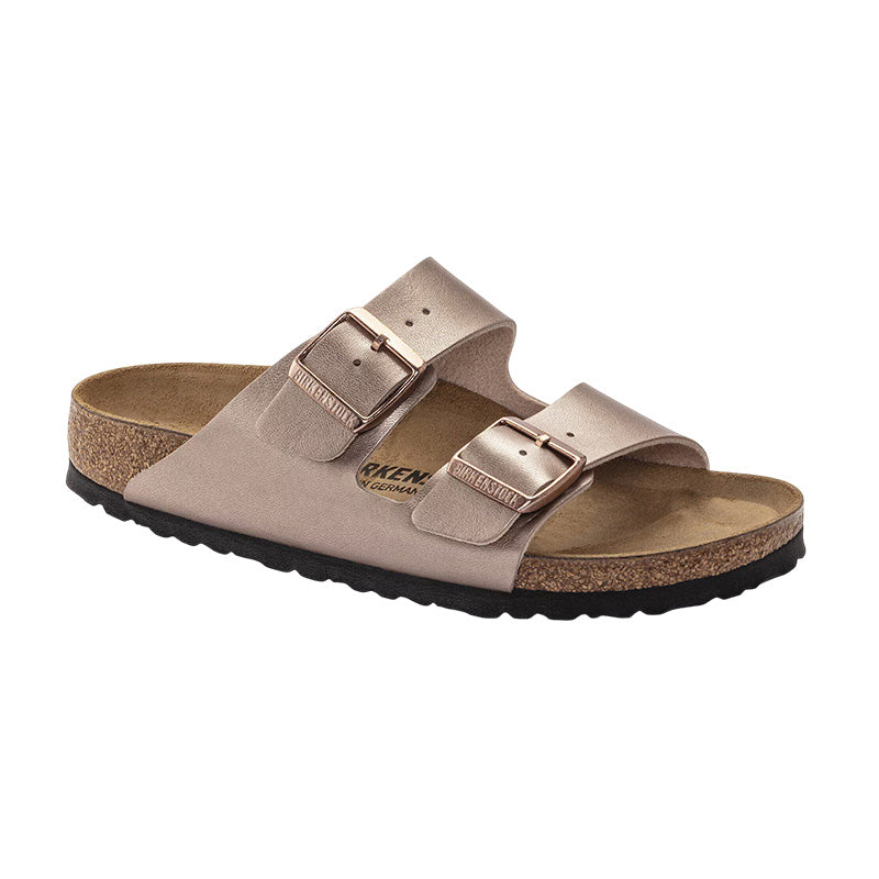 Sandale Femme Birkenstock ARIZONA BIRKO FLOR étroite