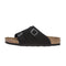 Sandale Homme Birkenstock ZURICH SUEDE étroite