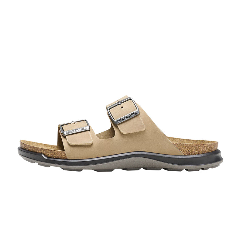 Sandale Homme Birkenstock ARIZONA CROSSTOWN