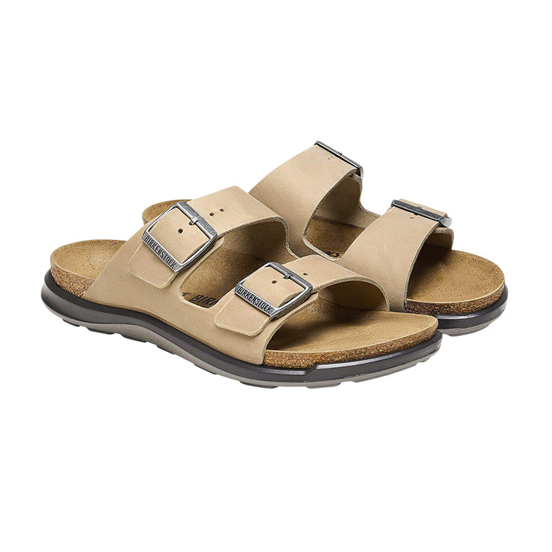 Sandale Homme Birkenstock ARIZONA CROSSTOWN