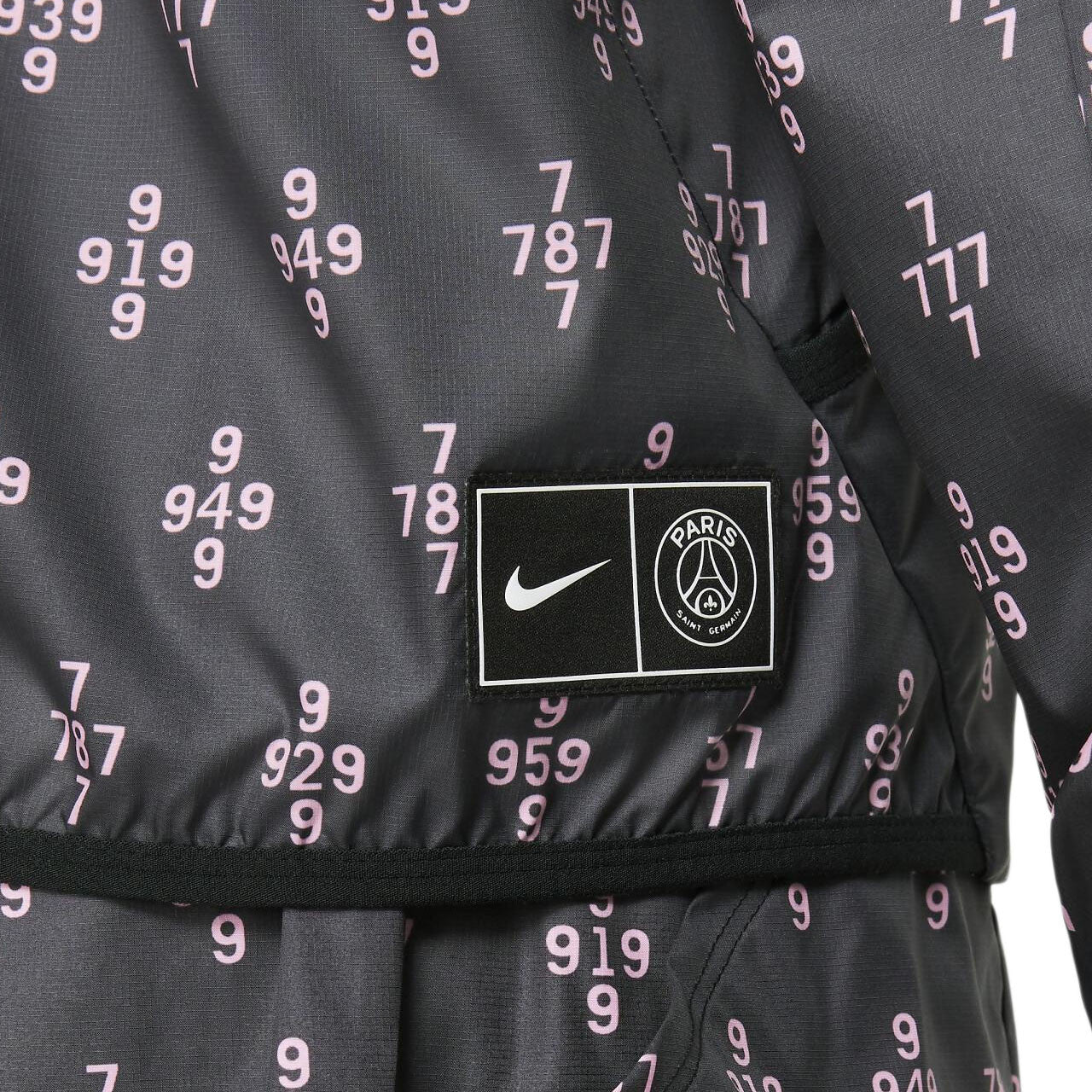 Veste de survêtement Nike PSG AWF