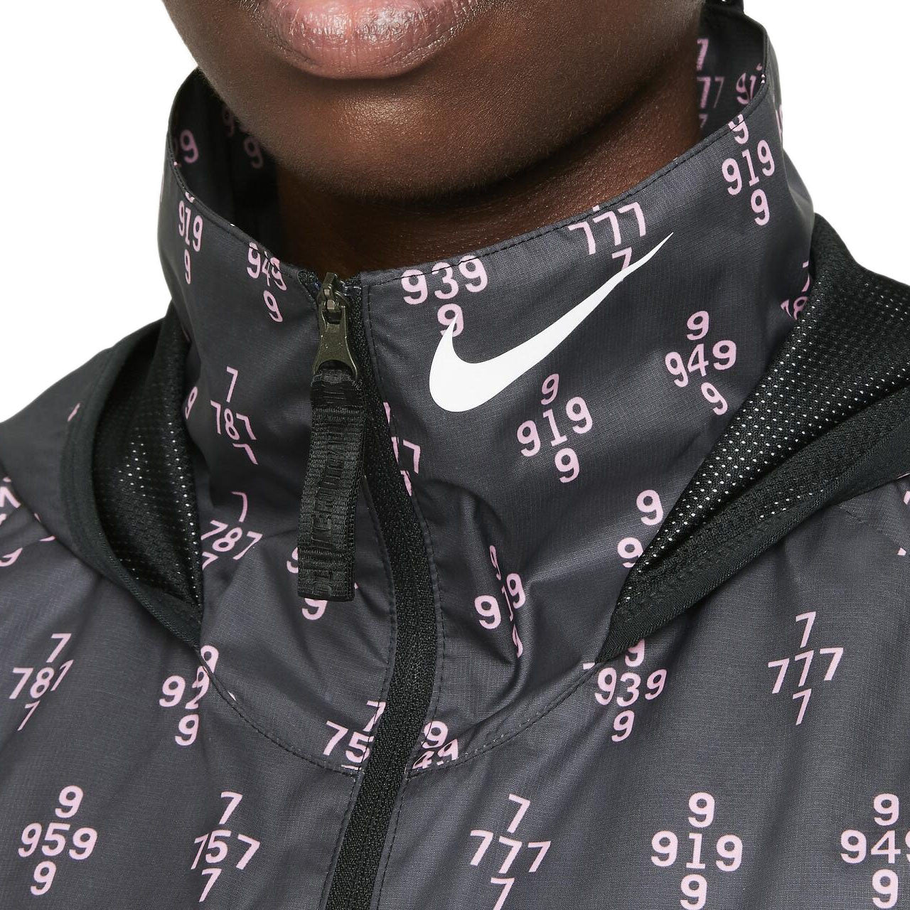 Veste de survêtement Nike PSG AWF