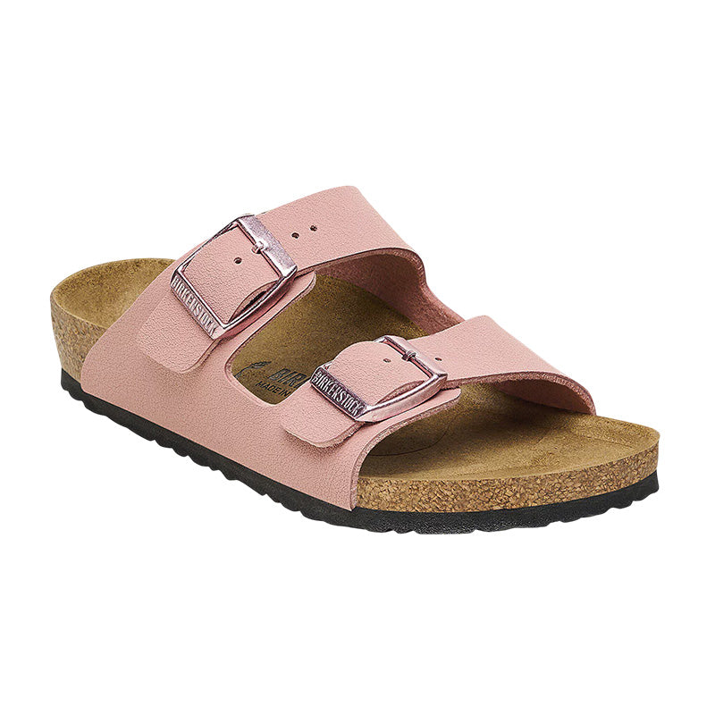 Sandale Birkenstock ARIZONA BIRKO-FLOR Junior