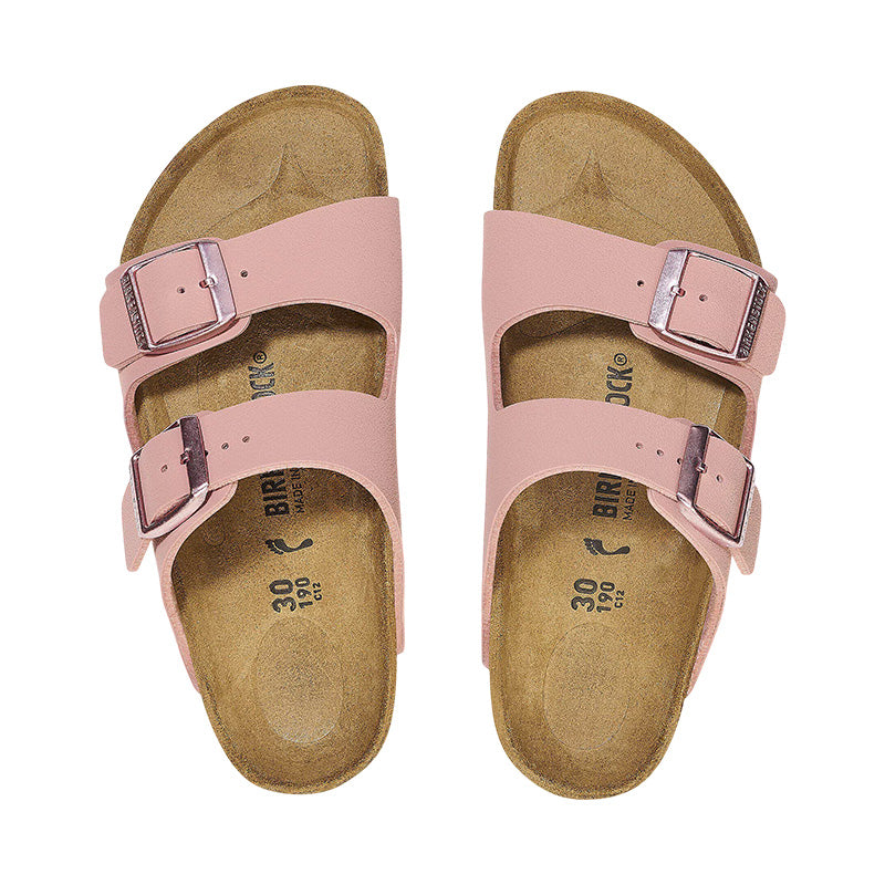 Sandale Birkenstock ARIZONA BIRKO-FLOR Junior