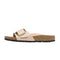 Sandale Femme Birkenstock MADRID BIG BUCKLE CUIR