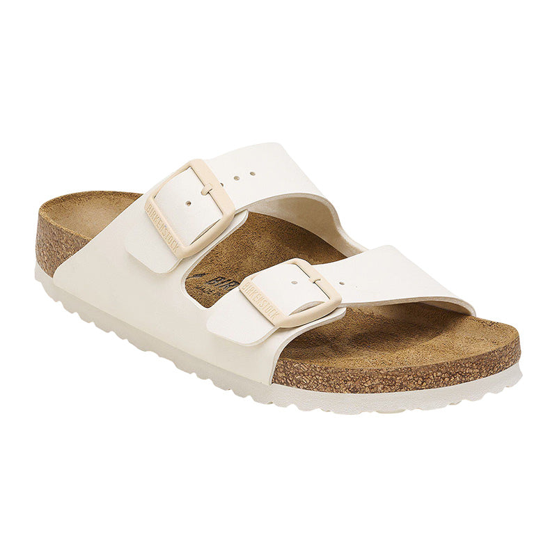 Sandale Femme Birkenstock ARIZONA BIG BUCKLE BIRKO-FLOR étroite