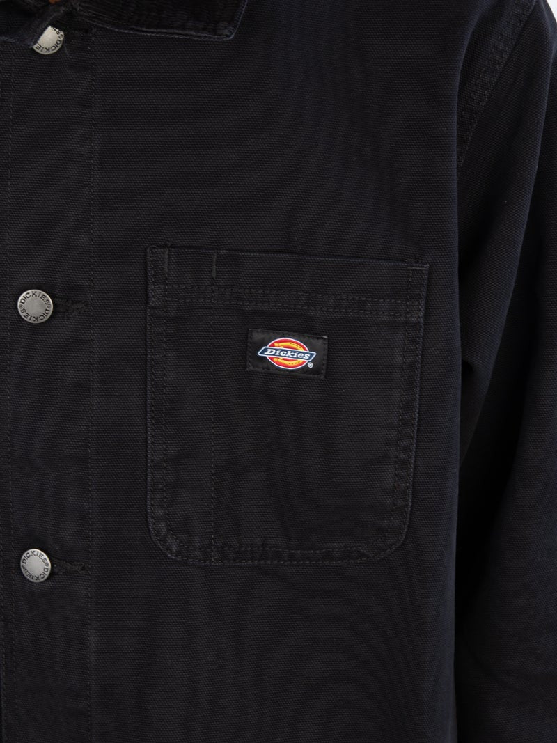 Blouson Dickies DUCK CANVAS SM CH