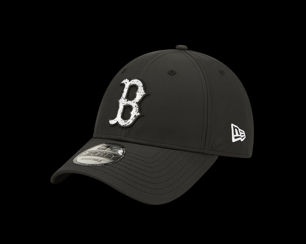 Casquette New Era 9FORTY BOSRED