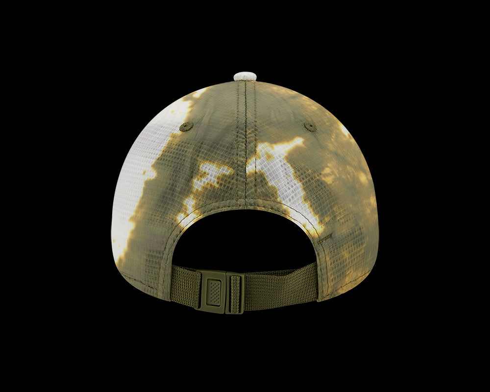 Casquette New Era COLOUR OVERLAY 9TWENTY BOSRED