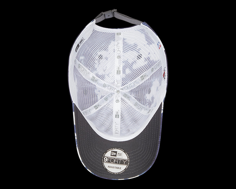 Casquette New Era COLOUR OVERLAY 9TWENTY CHIBUL