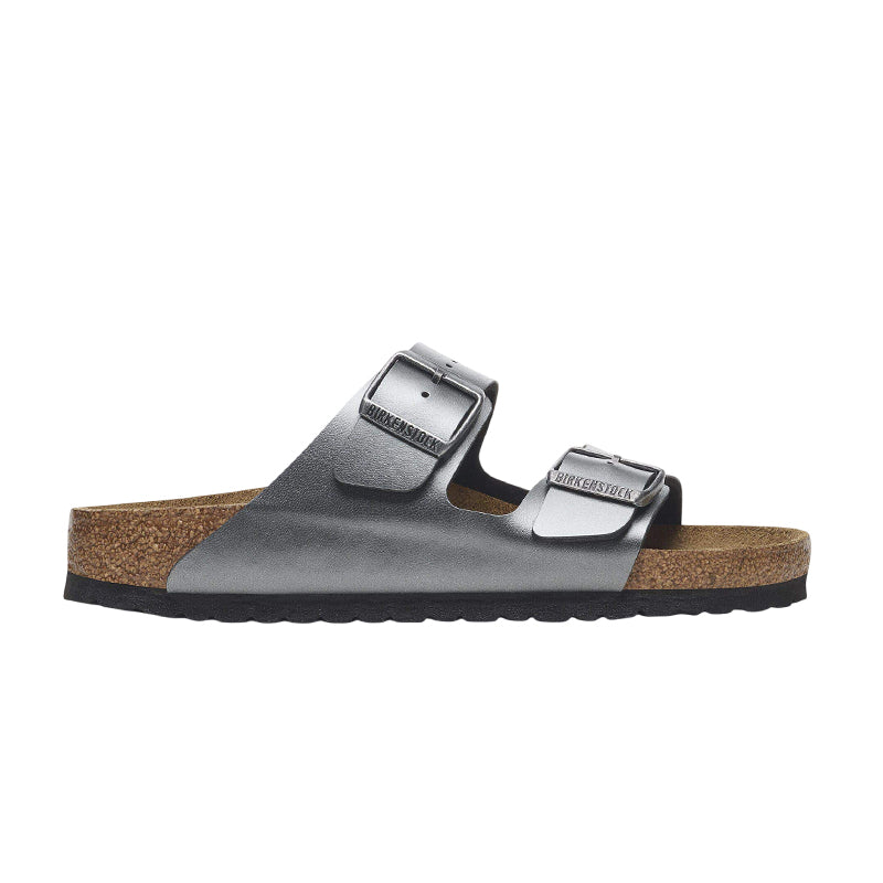 Sandale Femme Birkenstock ARIZONA BIRKO FLOR étroite