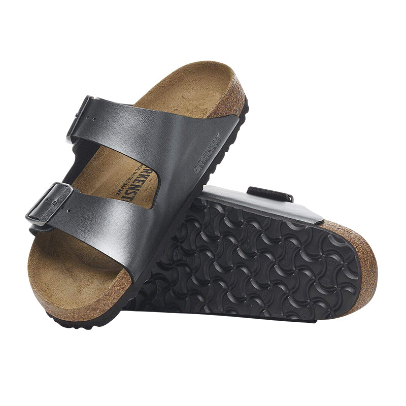 Sandale Femme Birkenstock ARIZONA BIRKO FLOR étroite
